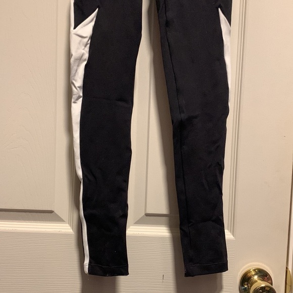 925 Fit Be Bolt Graphic Leggings size Small - Picture 6 of 10